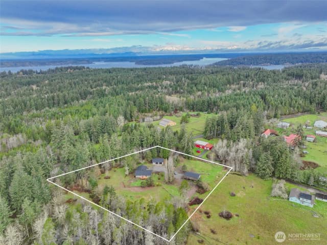 Property photo for 2803 77th Avenue Ne, Olympia photo 2