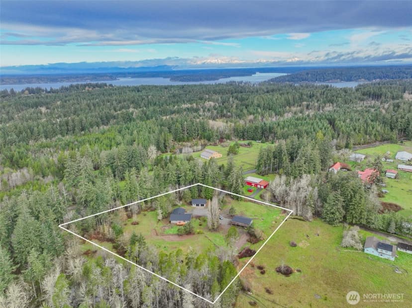 Property photo for 2803 77th Avenue Ne, Olympia photo 2