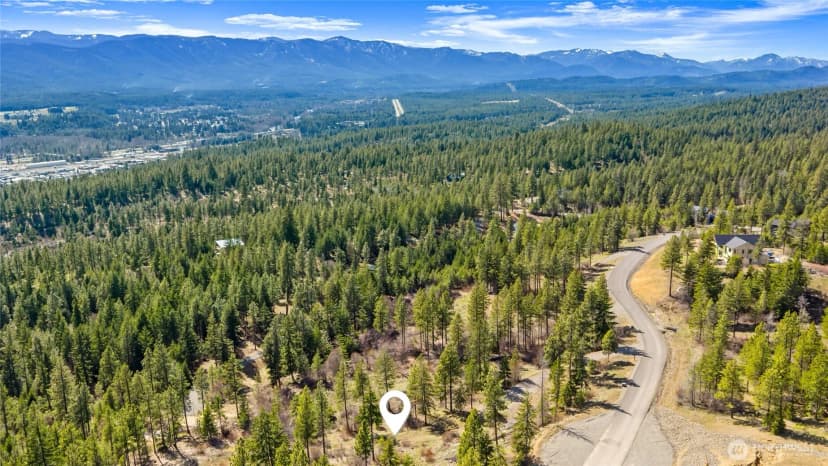 Property photo for 6 Forest Ridge (lot 6) Drive, Cle Elum photo 21