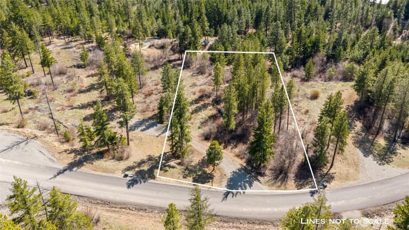 Property photo for 6 Forest Ridge (lot 6) Drive, Cle Elum photo 13