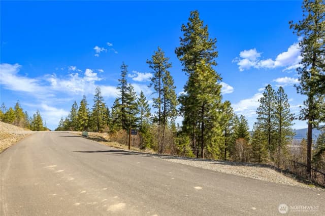 Property photo for 6 Forest Ridge (lot 6) Drive, Cle Elum photo 3