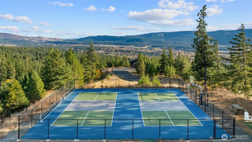 Property photo for 6 Forest Ridge (lot 6) Drive, Cle Elum photo 26