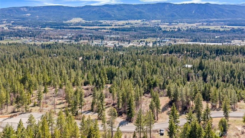 Property photo for 6 Forest Ridge (lot 6) Drive, Cle Elum photo 15