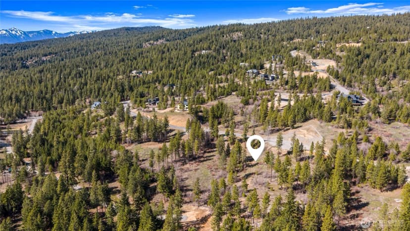 Property photo for 6 Forest Ridge (lot 6) Drive, Cle Elum photo 16