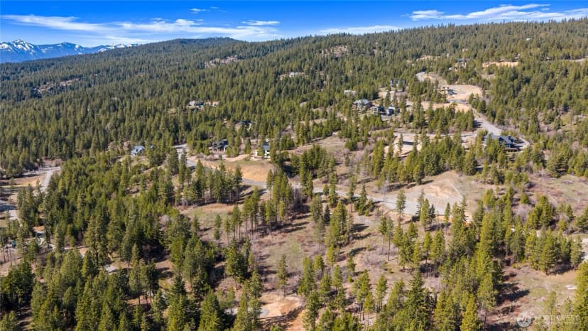 Property photo for 6 Forest Ridge (lot 6) Drive, Cle Elum photo 5
