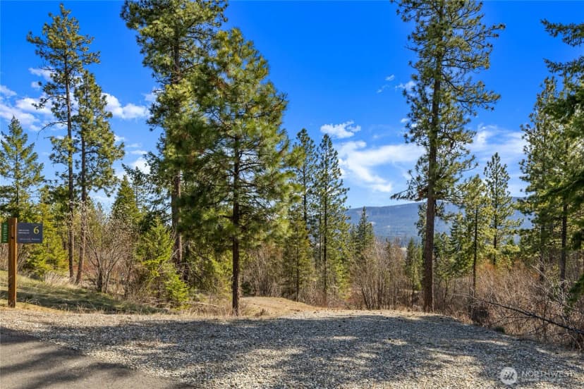 Property photo for 6 Forest Ridge (lot 6) Drive, Cle Elum photo 8