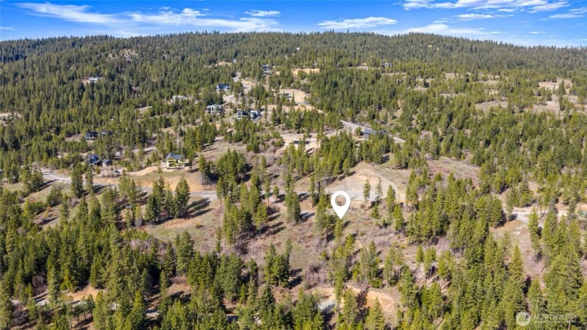 Property photo for 6 Forest Ridge (lot 6) Drive, Cle Elum photo 18