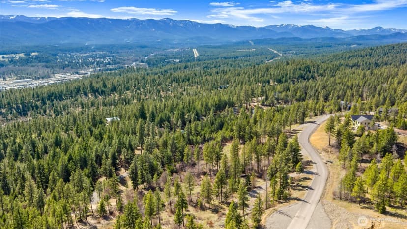 Property photo for 6 Forest Ridge (lot 6) Drive, Cle Elum photo 20