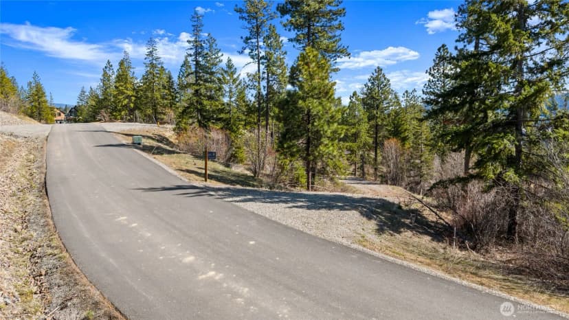 Property photo for 6 Forest Ridge (lot 6) Drive, Cle Elum photo 11