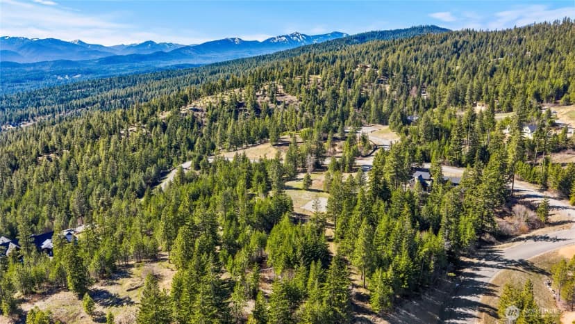 Property photo for 78 Forest Ridge (lot 78) Drive, Cle Elum photo 13
