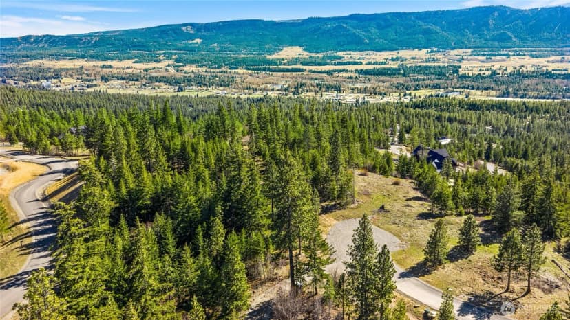 Property photo for 78 Forest Ridge (lot 78) Drive, Cle Elum photo 17
