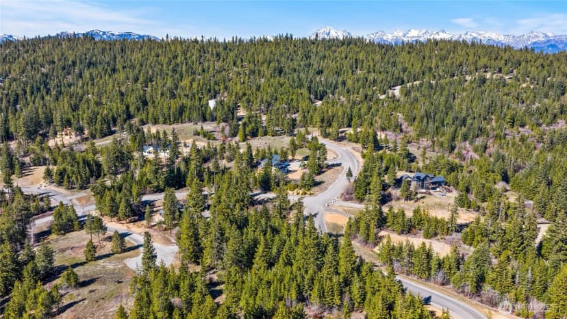 Property photo for 78 Forest Ridge (lot 78) Drive, Cle Elum photo 11