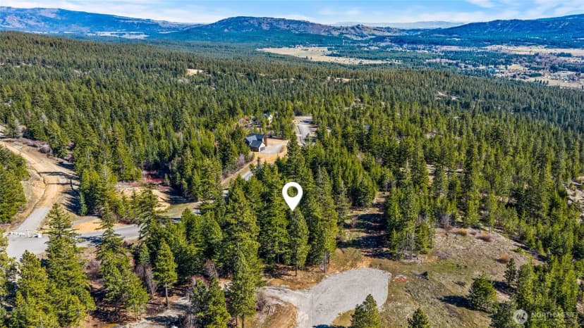 Property photo for 78 Forest Ridge (lot 78) Drive, Cle Elum photo 7