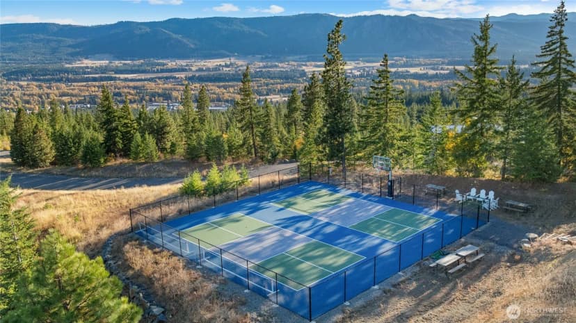 Property photo for 78 Forest Ridge (lot 78) Drive, Cle Elum photo 25