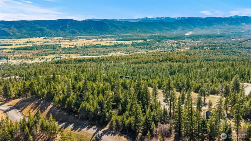 Property photo for 78 Forest Ridge (lot 78) Drive, Cle Elum photo 15