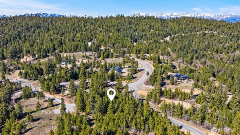 Property photo for 78 Forest Ridge (lot 78) Drive, Cle Elum photo 12
