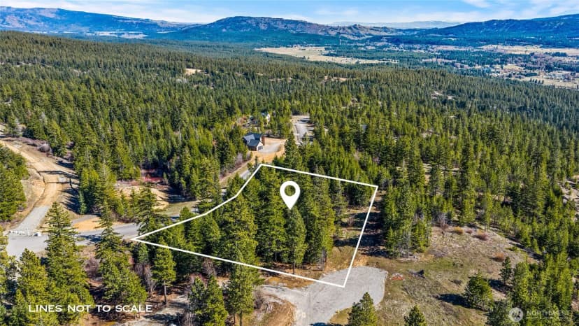 Property photo for 78 Forest Ridge (lot 78) Drive, Cle Elum photo 6