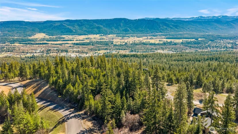 Property photo for 78 Forest Ridge (lot 78) Drive, Cle Elum photo 16