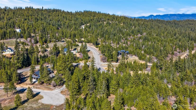 Property photo for 78 Forest Ridge (lot 78) Drive, Cle Elum photo 9