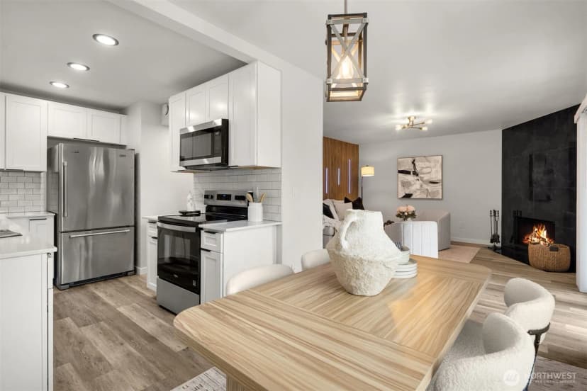Property photo for 23411 102nd Avenue Se #e308, Kent photo 6