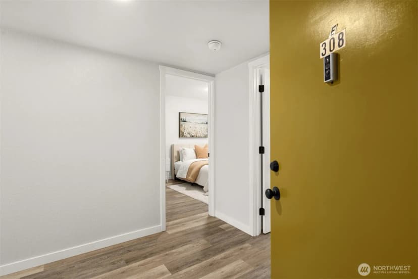 Property photo for 23411 102nd Avenue Se #e308, Kent photo 29