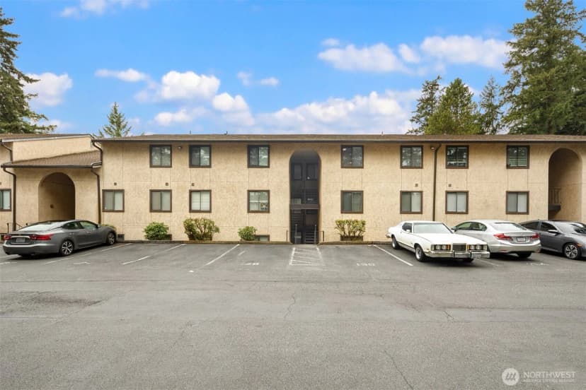 Property photo for 23411 102nd Avenue Se #e308, Kent