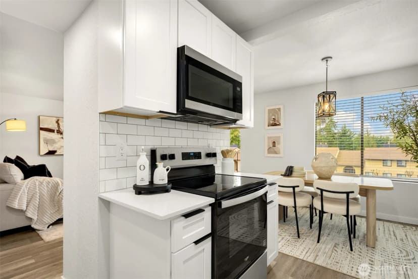 Property photo for 23411 102nd Avenue Se #e308, Kent photo 8