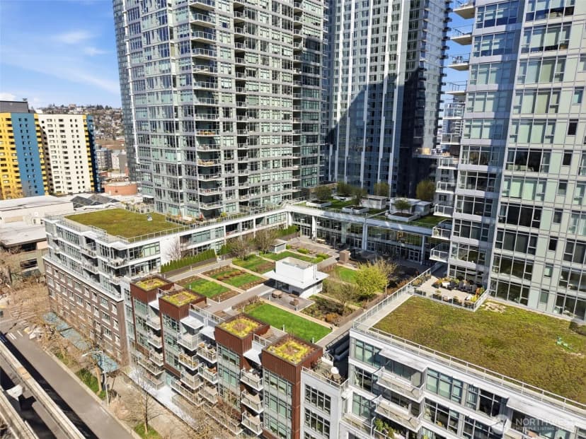 Property photo for 583 Battery Street #715n, Seattle photo 31