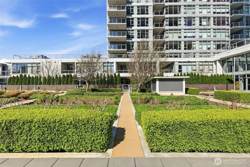 Property photo for 583 Battery Street #715n, Seattle photo 27