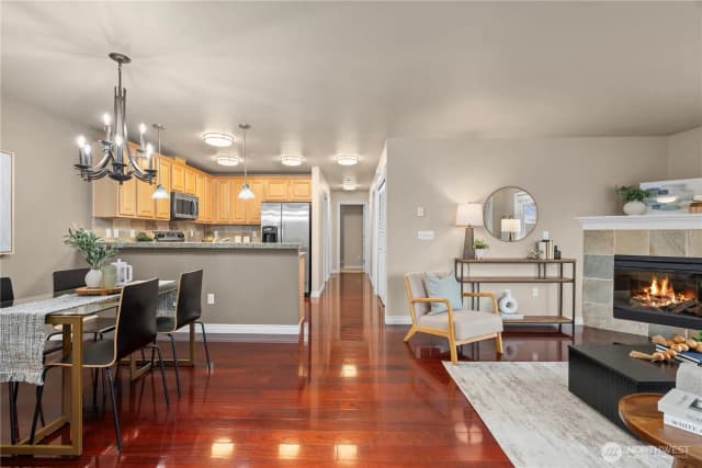 Property photo for 11306 124th Avenue Ne #302, Kirkland photo 3