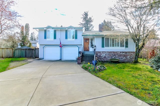 Property photo for 7902 64th Street Ct W, University Place