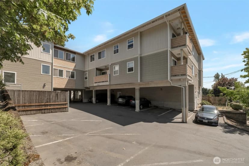 Property photo for 11424 1st Avenue S #103, Seattle