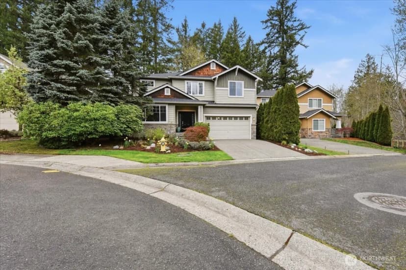 Property photo for 26050 Se 23rd Place, Sammamish photo 30