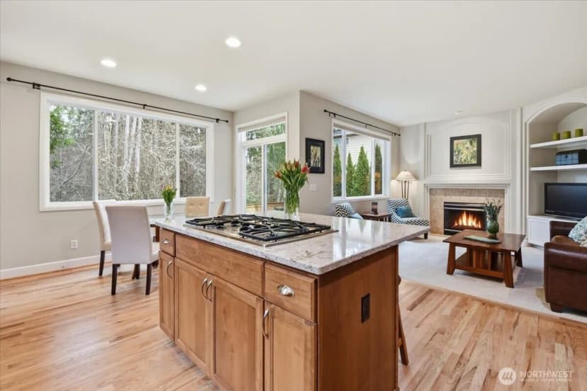 Property photo for 26050 Se 23rd Place, Sammamish photo 7