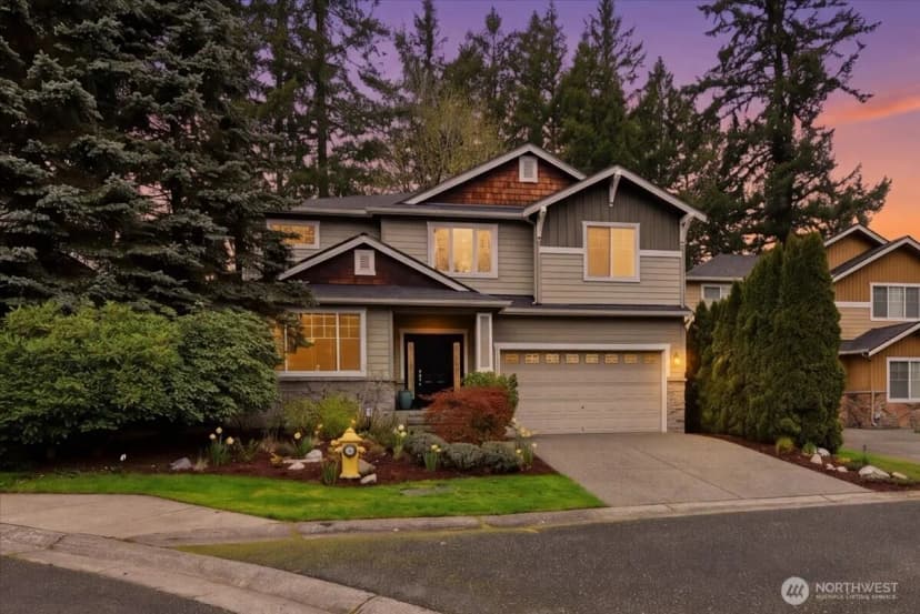 Property photo for 26050 Se 23rd Place, Sammamish photo 36