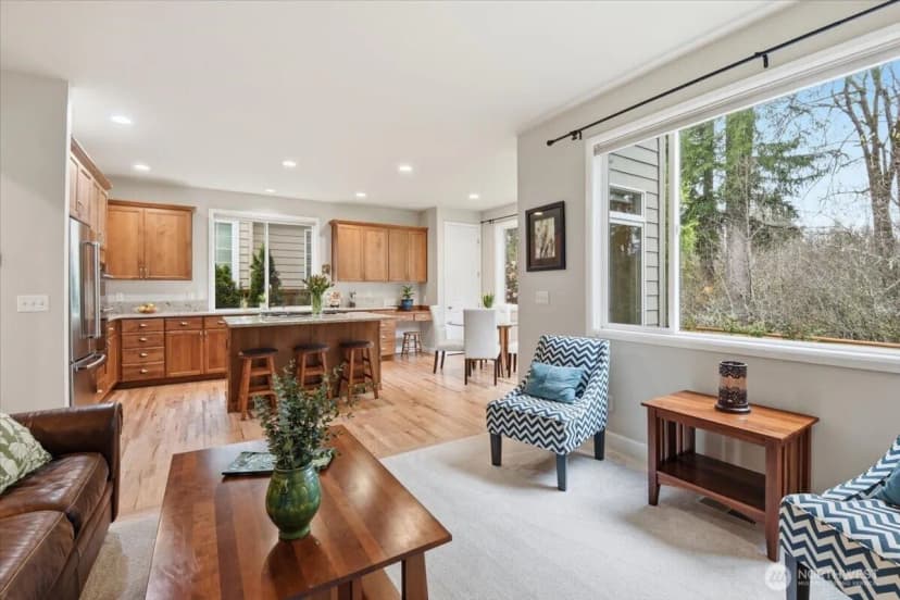 Property photo for 26050 Se 23rd Place, Sammamish photo 10