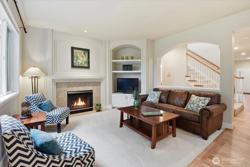 Property photo for 26050 Se 23rd Place, Sammamish photo 11