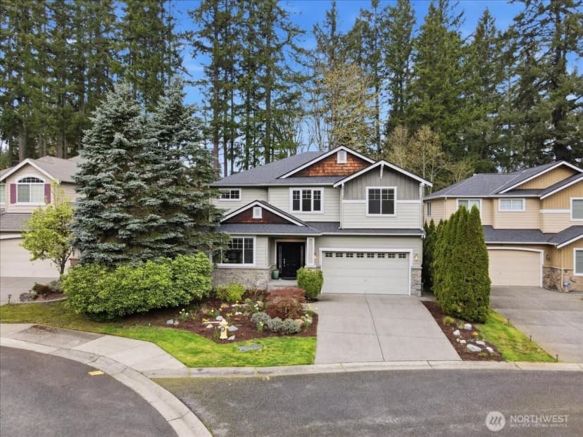 Property photo for 26050 Se 23rd Place, Sammamish photo 33