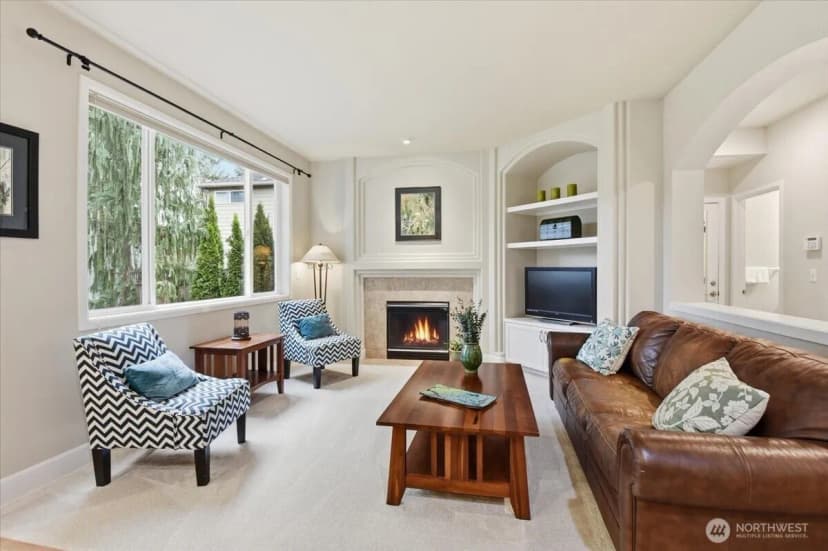Property photo for 26050 Se 23rd Place, Sammamish photo 9