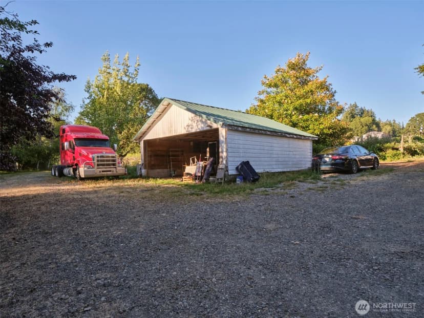 Property photo for 11700 Ne 279th Street, Battle Ground photo 24