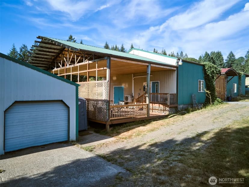 Property photo for 11700 Ne 279th Street, Battle Ground photo 13