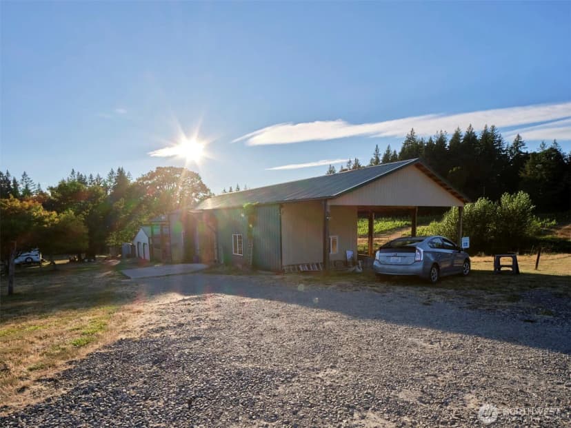 Property photo for 11700 Ne 279th Street, Battle Ground photo 12