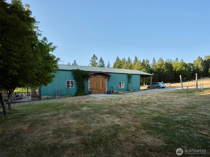 Property photo for 11700 Ne 279th Street, Battle Ground photo 11