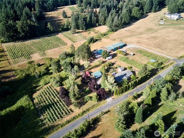 Property photo for 11700 Ne 279th Street, Battle Ground