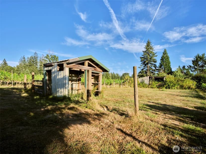 Property photo for 11700 Ne 279th Street, Battle Ground photo 27