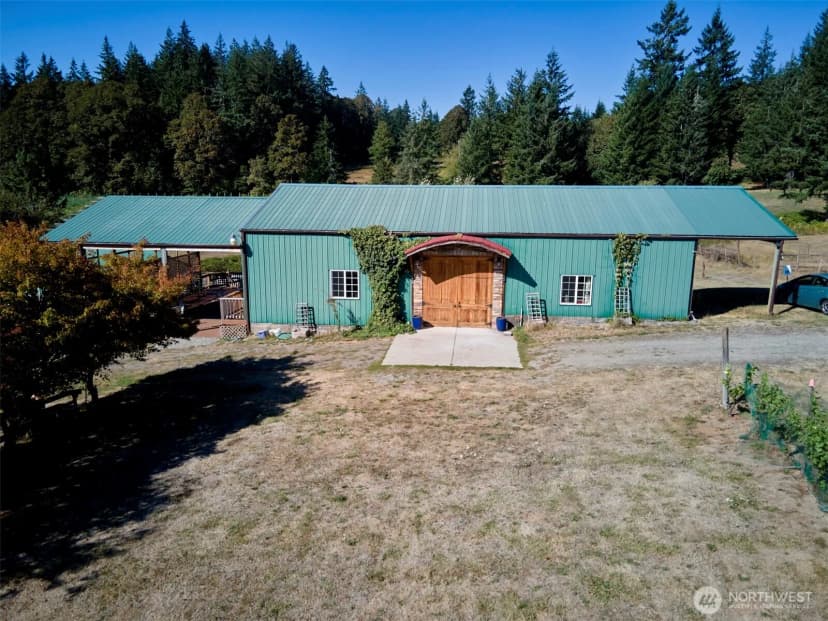 Property photo for 11700 Ne 279th Street, Battle Ground photo 10