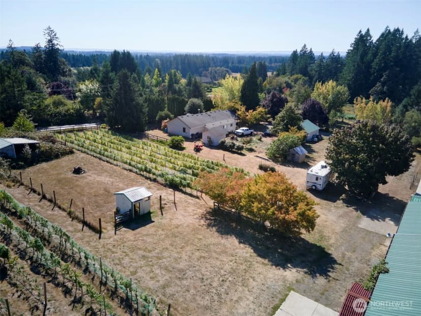 Property photo for 11700 Ne 279th Street, Battle Ground photo 7