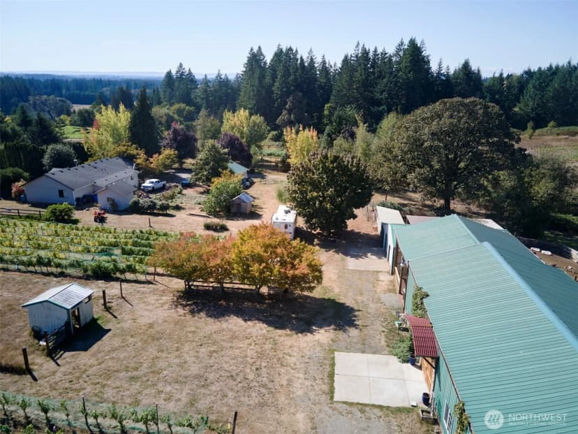 Property photo for 11700 Ne 279th Street, Battle Ground photo 8