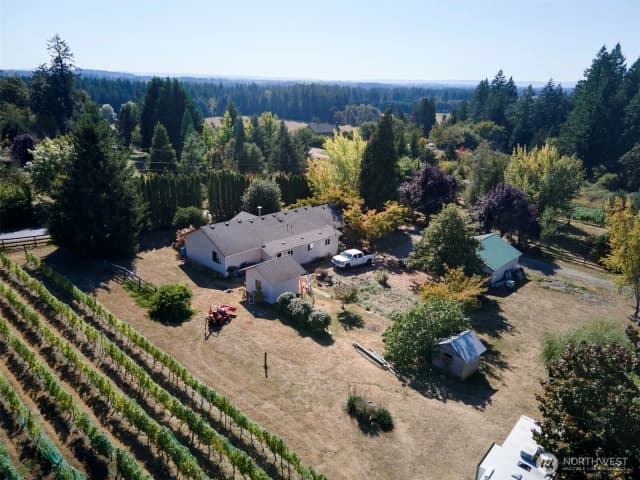 Property photo for 11700 Ne 279th Street, Battle Ground photo 5