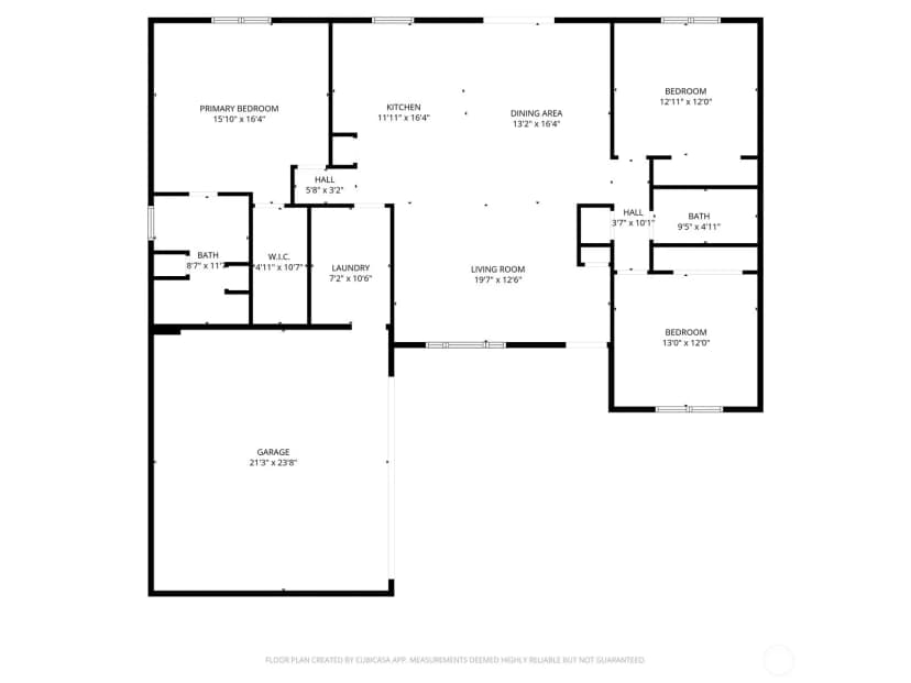 Property photo for 280 W Newberry Lane, Elma photo 32